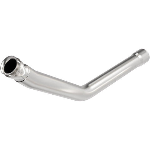 Performance Exhaust Diesel Turbo Downpipe <br>98-02 Dodge Ram 2500, 3500 5.9L