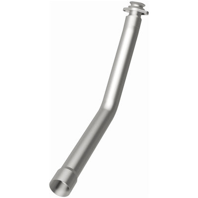 Performance Exhaust Diesel Turbo Downpipe <br>98-02 Dodge Ram 2500, 3500 5.9L