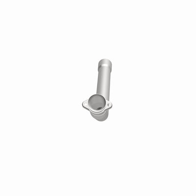 Performance Exhaust Diesel Turbo Downpipe <br>98-02 Dodge Ram 2500, 3500 5.9L