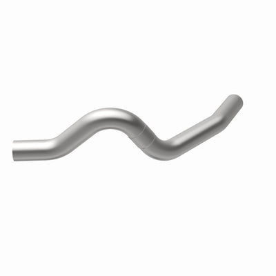 Performance Exhaust Tailpipe <br>04-05 Ram 1500, 98-07 2500, 98-06 3500