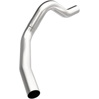 Performance Exhaust Tailpipe <br>99-07 F-150, 1999 F-250, 99-05,2007 F-250 Super Duty