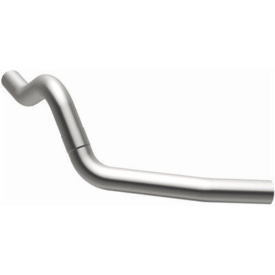 Performance Exhaust Tailpipe <br>99-07 F-150, 1999 F-250, 99-05,2007 F-250 Super Duty