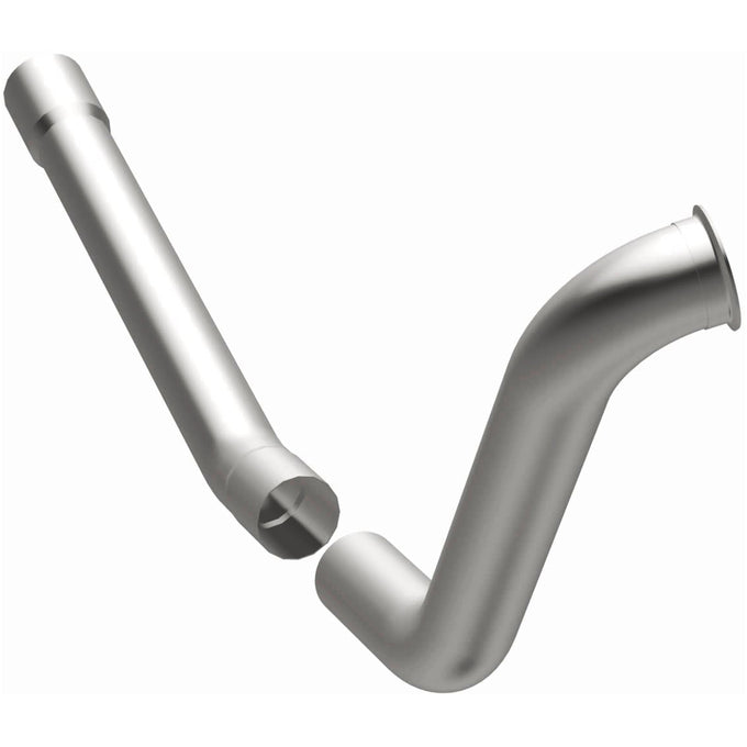 Performance Exhaust Diesel Turbo Downpipe <br>00-03 Ford Excursion, 99-03 F-250 Super Duty, F-350 Super Duty