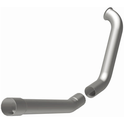 Performance Exhaust Diesel Turbo Downpipe <br>00-03 Ford Excursion, 99-03 F-250 Super Duty, F-350 Super Duty