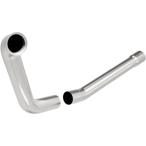 Performance Exhaust Diesel Turbo Downpipe <br>00-03 Ford Excursion, 99-03 F-250 Super Duty, F-350 Super Duty