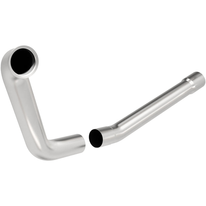 Performance Exhaust Diesel Turbo Downpipe <br>00-03 Ford Excursion, 99-03 F-250 Super Duty, F-350 Super Duty