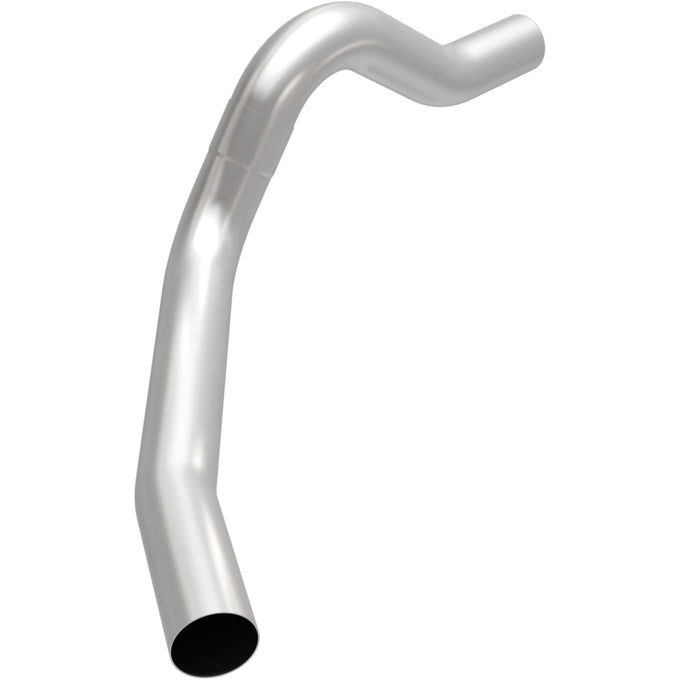 Performance Exhaust Tailpipe <br>01-06 Chevy Silverado 2500 HD, 3500 6.6L, GMC Sierra 2500 HD, 3500
