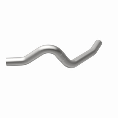 Performance Exhaust Tailpipe <br>01-06 Chevy Silverado 2500 HD, 3500 6.6L, GMC Sierra 2500 HD, 3500