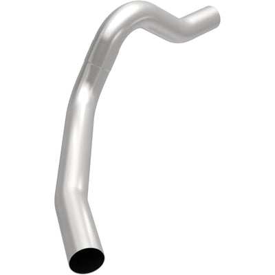 Performance Exhaust Tailpipe <br>01-06 Chevy Silverado 2500 HD, 3500 6.6L, GMC Sierra 2500 HD, 3500