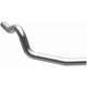 Performance Exhaust Tailpipe <br>01-06 Chevy Silverado 2500 HD, 3500 6.6L, GMC Sierra 2500 HD, 3500
