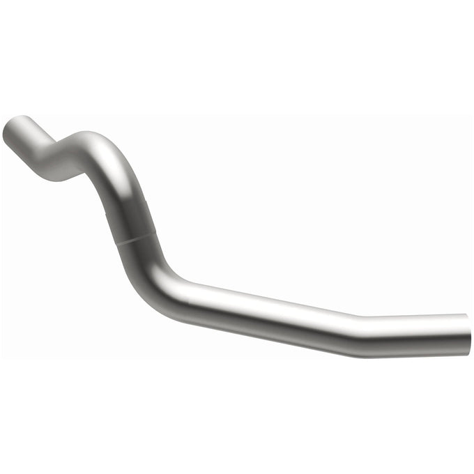 Performance Exhaust Tailpipe <br>01-06 Chevy Silverado 2500 HD, 3500 6.6L, GMC Sierra 2500 HD, 3500