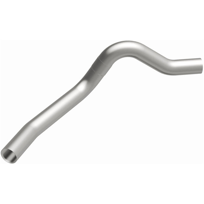 Performance Exhaust Tailpipe <br>01-06 Chevy Silverado 2500 HD, 3500 6.6L, GMC Sierra 2500 HD, 3500