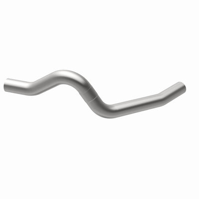 Performance Exhaust Tailpipe <br>01-06 Chevy Silverado 2500 HD, 3500 6.6L, GMC Sierra 2500 HD, 3500