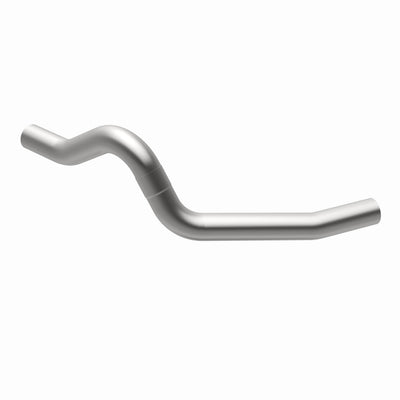 Performance Exhaust Tailpipe <br>01-06 Chevy Silverado 2500 HD, 3500 6.6L, GMC Sierra 2500 HD, 3500