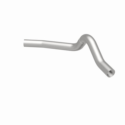 Performance Exhaust Tailpipe <br>01-06 Chevy Silverado 2500 HD, 3500 6.6L, GMC Sierra 2500 HD, 3500