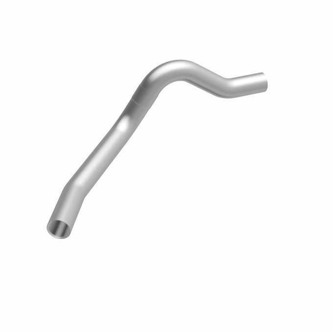 Performance Exhaust Tailpipe <br>01-06 Chevy Silverado 2500 HD, 3500 6.6L, GMC Sierra 2500 HD, 3500