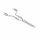 Street Series Cat-Back Performance Exhaust System <br>12-14 Dodge Charger 6.4L