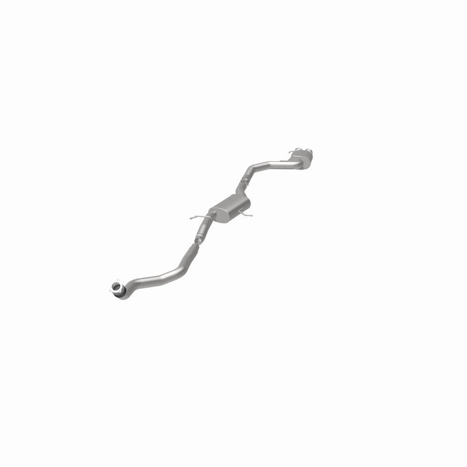 Sport Series Cat-Back Performance Exhaust System <br>09-16 Audi A4 Quattro 2.0L
