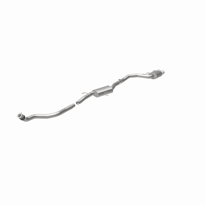 Sport Series Cat-Back Performance Exhaust System <br>09-16 Audi A4 Quattro 2.0L
