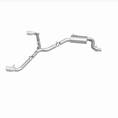 Sport Series Cat-Back Performance Exhaust System <br>10-14 VW GTI 2.0L