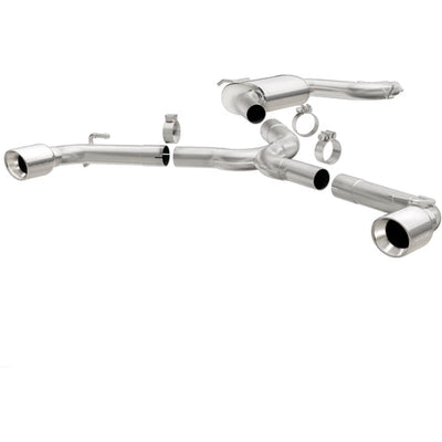 Sport Series Cat-Back Performance Exhaust System <br>10-14 VW GTI 2.0L