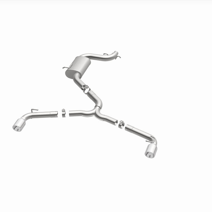 Sport Series Cat-Back Performance Exhaust System <br>10-14 VW GTI 2.0L