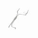 Street Series Cat-Back Performance Exhaust System <br>07-15 Nissan TITAN 5.6L