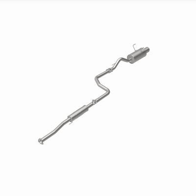 Street Series Cat-Back Performance Exhaust System <br>94-01 Acura Integra 1.8L
