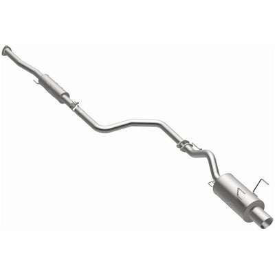 Street Series Cat-Back Performance Exhaust System <br>94-01 Acura Integra 1.8L