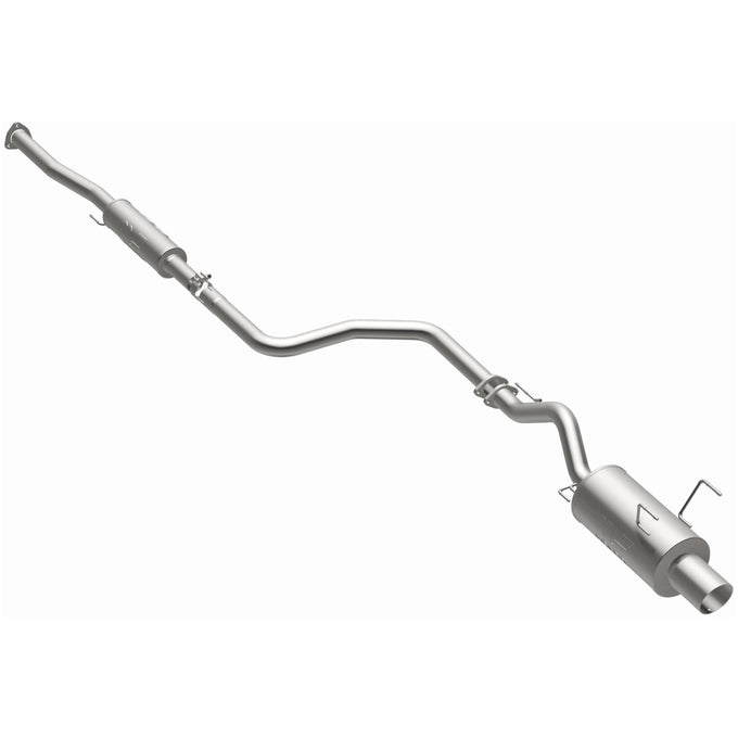 Street Series Cat-Back Performance Exhaust System <br>94-01 Acura Integra 1.8L