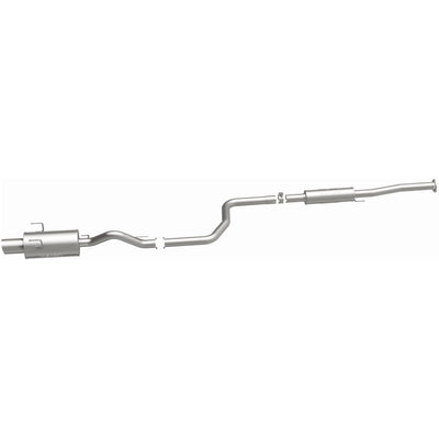 Street Series Cat-Back Performance Exhaust System <br>94-01 Acura Integra 1.8L