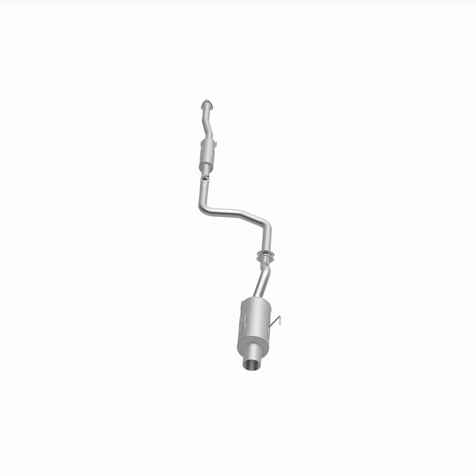 Street Series Cat-Back Performance Exhaust System <br>94-01 Acura Integra 1.8L