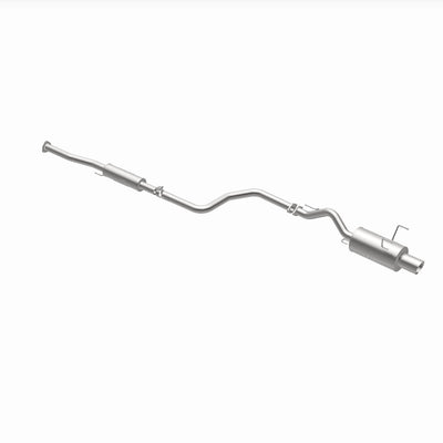 Street Series Cat-Back Performance Exhaust System <br>94-01 Acura Integra 1.8L