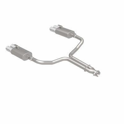Street Series Cat-Back Performance Exhaust System <br>86-91 Chevy Corvette 5.7L