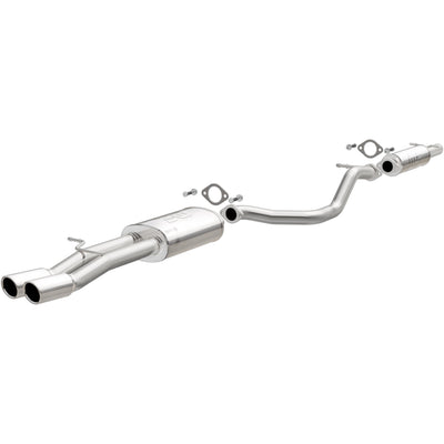 Sport Series Cat-Back Performance Exhaust System <br>99-03 VW Jetta 1.8L, 2.0L, 2.8L