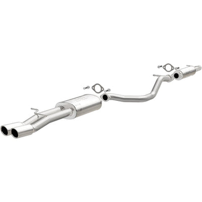 Sport Series Cat-Back Performance Exhaust System <br>99-03 VW Jetta 1.8L, 2.0L, 2.8L