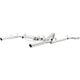 Street Series Cat-Back Performance Exhaust System <br>93-97 Chevy Camaro, Pontiac Firebird 3.4L, 3.8L