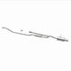 Street Series Cat-Back Performance Exhaust System <br>01-05 Honda Civic 1.7L