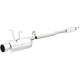 Touring Series Cat-Back Performance Exhaust System <br>02-08 Mini Cooper 1.6L
