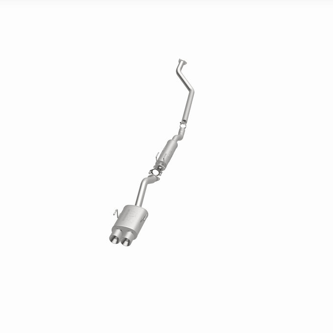 Street Series Cat-Back Performance Exhaust System <br>02-05 Honda Civic 2.0L