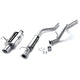 Street Series Cat-Back Performance Exhaust System <br>02-06 Nissan Sentra 2.5L