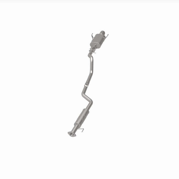 Street Series Cat-Back Performance Exhaust System <br>02-06 Nissan Sentra 2.5L