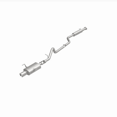 Street Series Cat-Back Performance Exhaust System <br>02-06 Nissan Sentra 2.5L