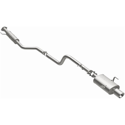 Street Series Cat-Back Performance Exhaust System <br>02-06 Nissan Sentra 2.5L