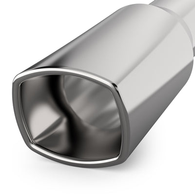 Street Series Cat-Back Performance Exhaust System <br>03-09 Toyota 4Runner 4.0L, 4.7L