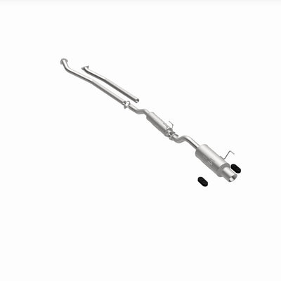 Street Series Cat-Back Performance Exhaust System <br>02-05 Acura RSX 2.0L