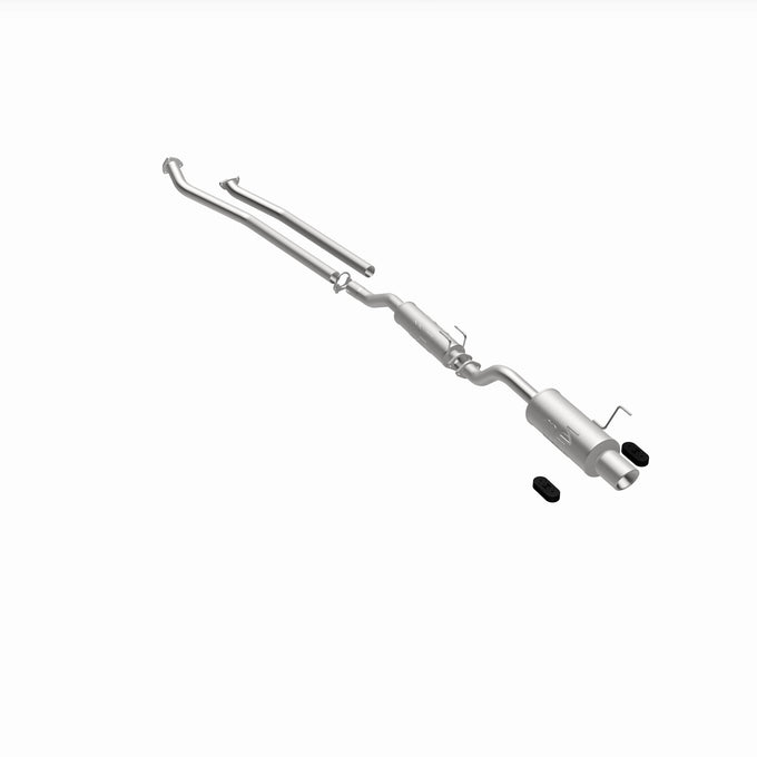 Street Series Cat-Back Performance Exhaust System <br>02-05 Acura RSX 2.0L