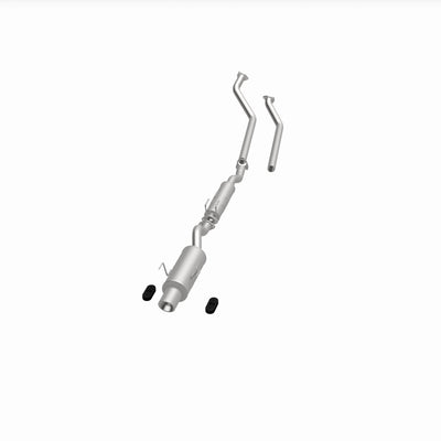 Street Series Cat-Back Performance Exhaust System <br>02-05 Acura RSX 2.0L