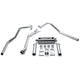Street Series Cat-Back Performance Exhaust System <br>03-06 Chevrolet Silverado 1500, GMC Sierra 1500