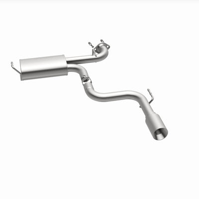 Street Series Axle-Back Performance Exhaust System <br>00-05 Toyota Celica 1.8L